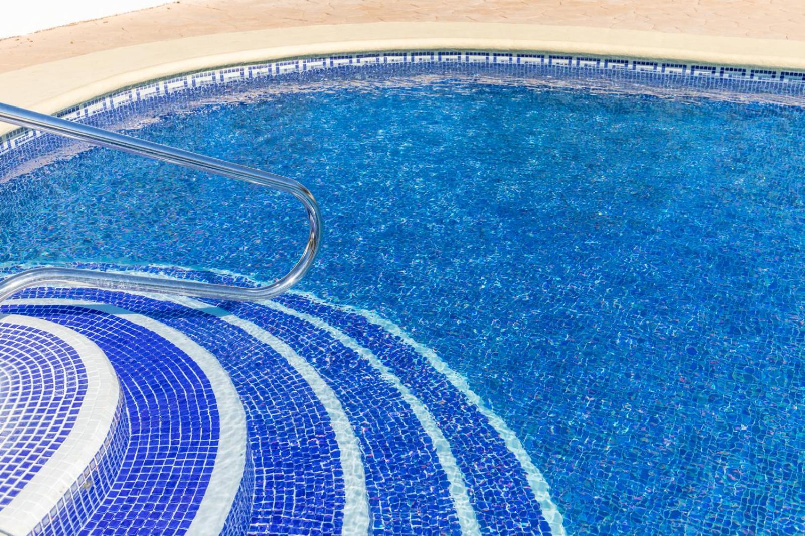 Villa Family Moraira Style Exteriör bild